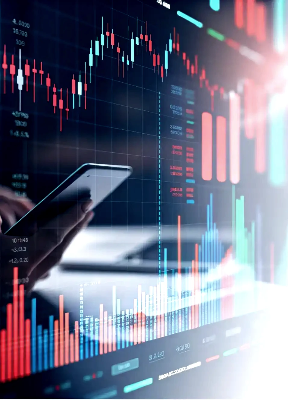 analiza trendów rynkowych